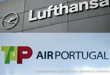 Bild: Lufthansa erwartet bei TAP-Einstieg schnelle Erfolge