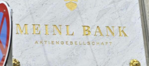 Bild: WKStA bestätigt Ermittlungen rund um Meinl-Bank-Insolvenz
