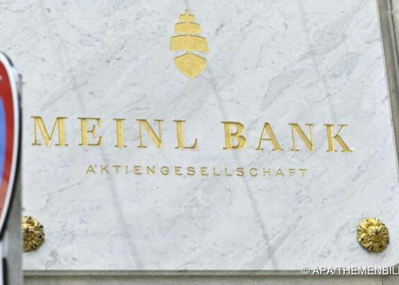 Bild: WKStA bestätigt Ermittlungen rund um Meinl-Bank-Insolvenz