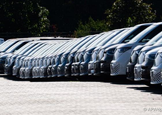 Bild: Auto-Zulieferindustrie hat in einem Jahr 3.000 Jobs abgebaut