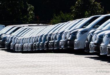 Bild: Auto-Zulieferindustrie hat in einem Jahr 3.000 Jobs abgebaut