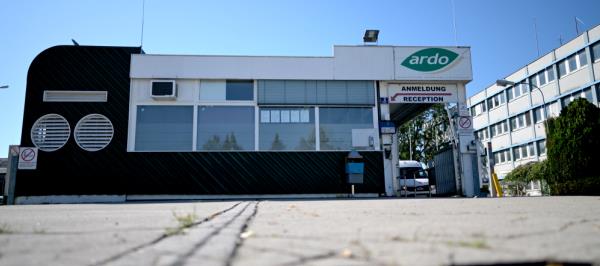 Bild: Petition für Erhalt von Tiefkühlgemüse wegen Ardo-Aus
