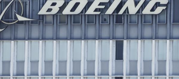 Bild: Boeing steht vor Zulassung für verzögerte 737 MAX 10