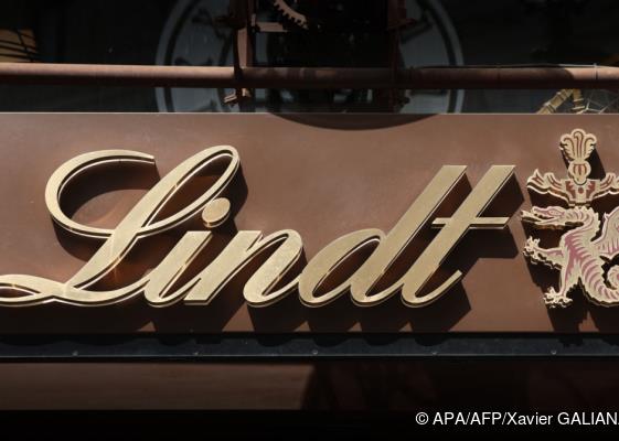 Bild: Schweizer Schoko-Hersteller Lindt feuert Chef