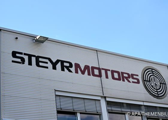 Bild: US-Drohnenentwickler Red Cat will Steyr Motors übernehmen