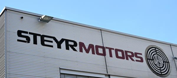 Bild: Red Cat will Steyr Motors für 205 Mio. Euro übernehmen