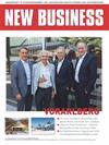Cover: NEW BUSINESS Bundeslandspecial - VORARLBERG 2026