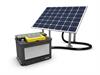 Bild: Powerduo der Energie