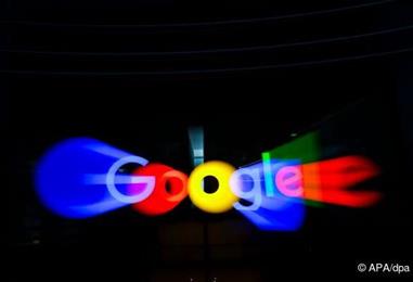 Bild: Großausfall bei Google führt zu Störungen bei Banken