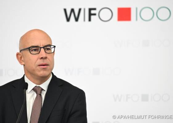 Bild: Wifo-Chef: Mehr Kapitaldeckung bei Altersvorsorge notwendig