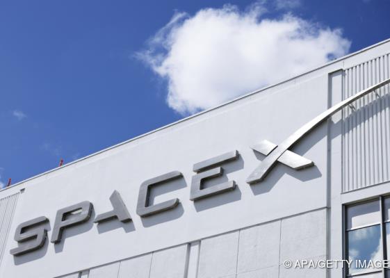Bild: Musks SpaceX mit Milliarden-Quartalsgewinn