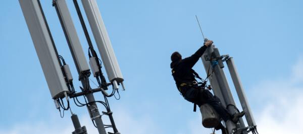 Bild: Hofer Telekom erstmals mit zweistelligem Marktanteil