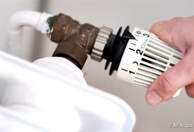 Bild: Netzgebühren für Gas steigen in Kärnten und NÖ um 20 Prozent