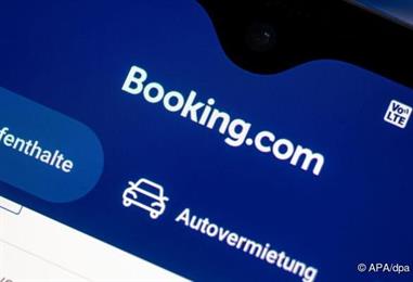 Bild: EU ermittelt gegen Booking.com wegen Betrugsfällen
