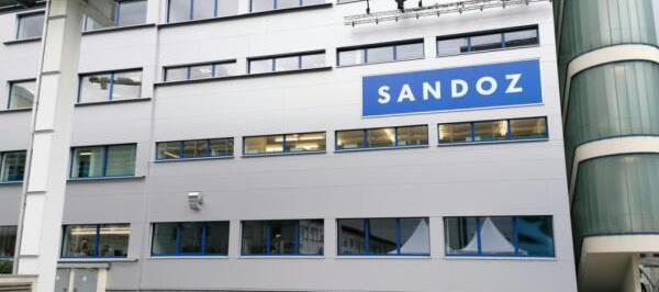 Bild: Europas letztes Penicillin-Werk unter Druck