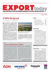 Cover: EXPORT today online - 43/2026