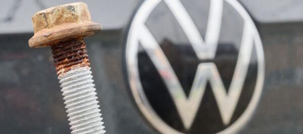 Bild: VW bündelt Fahrassistenz und stellt Software-Tochter um