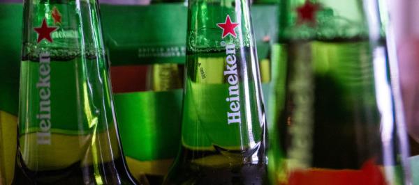 Bild: Heineken warnt Pubs vor Umsatzrückgang durch Abnehmspritzen