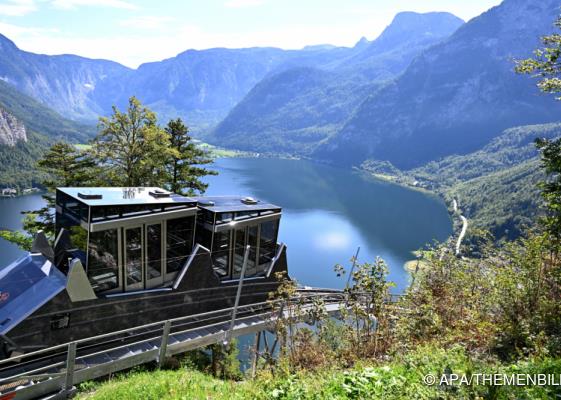 Bild: Tourismus soll künftig mehr Ertrag liefern