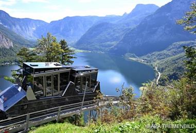 Bild: Tourismus soll künftig mehr Ertrag liefern