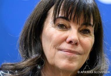 Bild: WKÖ-Chefin will weniger MÖSt und keine CO2-Abgabe