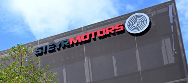 Bild: Red Cat startet mit Ankauf von Steyr-Motors-Aktien