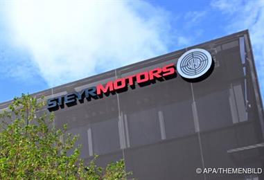 Bild: Red Cat startet mit Ankauf von Steyr-Motors-Aktien