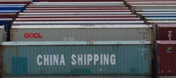 Bild: EU droht Handelsdefizit-Rekord mit China