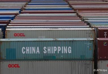 Bild: EU droht Handelsdefizit-Rekord mit China