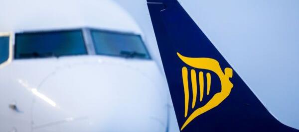 Bild: Ryanair streicht Angebot in Berlin deutlich zusammen