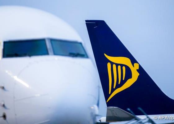 Bild: Ryanair streicht Angebot in Berlin deutlich zusammen