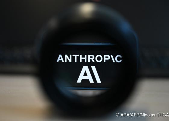 Bild: Anthropic wirbt mit hohen Wachstumsraten um Investoren
