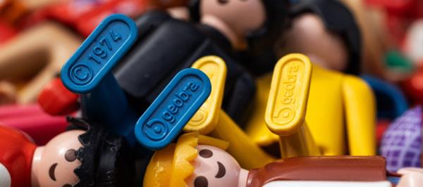 Bild: Playmobil-Werk soll zu Rechenzentrum werden