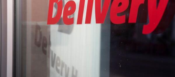 Bild: Delivery Hero mit Wachstumsschub