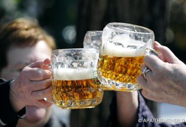 Bild: Brau Union erhöht Bierpreise für Gastronomie und Handel