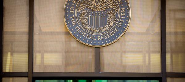 Bild: US-Notenbank Fed legt vor Kongresswahlen Zinspause ein