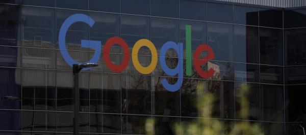 Bild: Google-Mutter Alphabet verfehlt Umsatzerwartungen