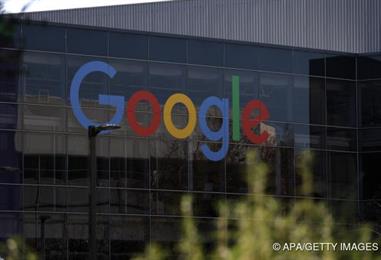 Bild: Google-Mutter Alphabet verfehlt Umsatzerwartungen