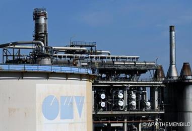 Bild: OMV steigerte operativen Gewinn im 3. Quartal um 68 Prozent