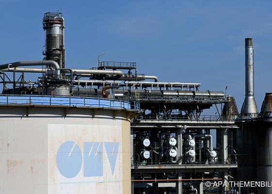 Bild: OMV-Chefin: Starkes Ergebnis in gutem Marktumfeld