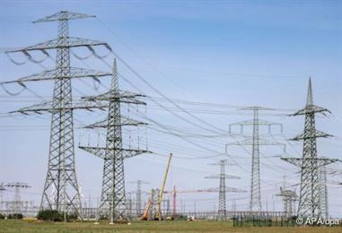 Bild: Netzentgelte für Strom sinken 2027 im Großteil Österreichs