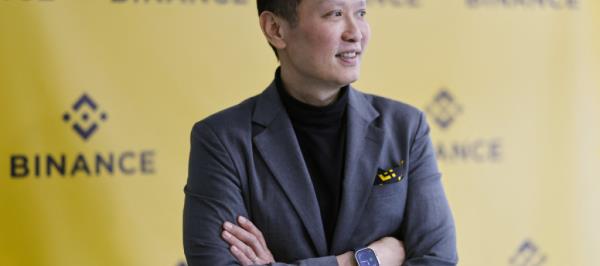 Bild: Hackerangriff bei Binance wohl weltgrößter Krypto-Diebstahl