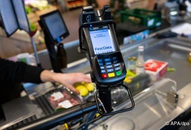 Bild: Positive Signale aus deutscher Wirtschaft mit Fragezeichen